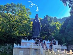 -千佛山风景名胜区