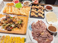 -高玛纳驴肉火烧(一世界店)