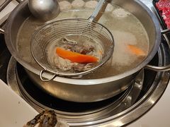 -牛品福潮汕牛肉火锅(旺庄店)