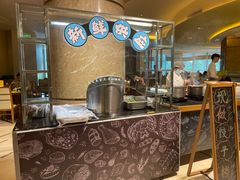 -厦门希尔顿逸林酒店·圆聚自助餐厅(五缘湾店)