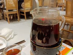 -花菇朵 ll 野生菌锅·精品滇菜(后沙峪店)