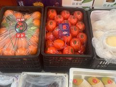 -西郊国际农产品交易中心