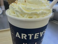 -ARTEASG·新加坡奶茶(中华广场店)
