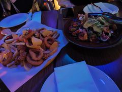 -MARU玛露音乐餐厅(大学路店)