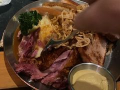 -宝莱纳餐厅(滨江店)