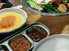 -·缸桶屋·韩式牛肋条自助烤肉(西湖D11店)
