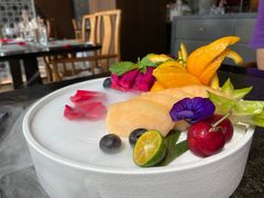 -莲西餐(曲江店)