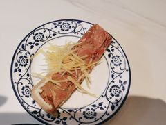 -镇南锅盖面馆(解放路店)