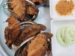 -鑫真味私房菜馆