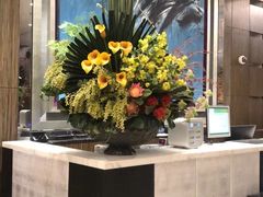 -上海虹桥西郊假日酒店