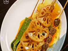 -青石桥老瓦房肥肠粉总店(青石桥总店)