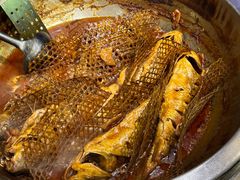 -李氏八大件老菜馆(万宝街店)