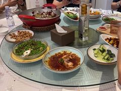 -渝信川菜(西单店)