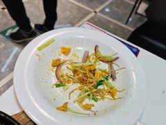 -大咀港式茶餐厅(恒泰店)
