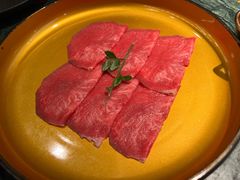 -牛New寿喜烧(曹路花园城店)