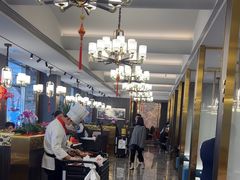 -玉林烤鸭店(垡头店)