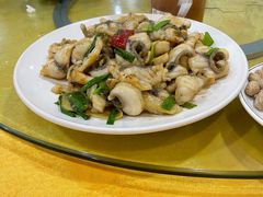 -鹅公村食府(罗阳分店)