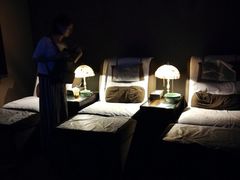 -SPA·印象足道养生(大运河度假区四望亭店)