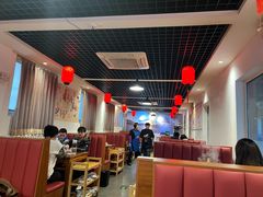 -前门杨记·铜锅涮肉(王府井·故宫店)