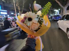 -健康路夜市