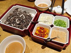 -四季民福烤鸭店(西单华威约饭街店)