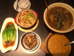 -鹊玥·粤菜小馆(汇智国际商业中心店)