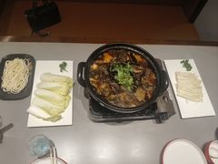 -四川饭店·小龙虾(长白店)