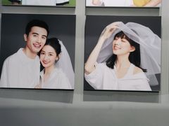 -海马体照相馆(合肥包河万达广场店)