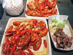 -盒马鲜生(曜一城店)