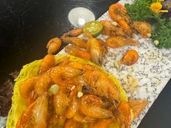 -徐记私厨(半淞园路店)