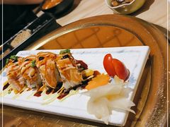 -松鱼亭·和牛烧肉(协鑫广场店)