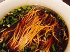 老牌阳春面-南京大牌档(中关村店)