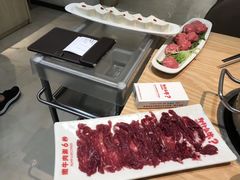 -为什么牛潮汕牛肉火锅(万胜广场店)