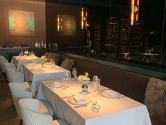 -Oyster Talks 四度蚝法餐厅