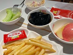-豪享来(我格广场店)