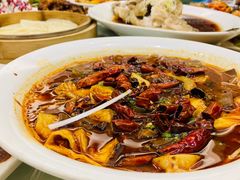 -新洪记·丽久饭店(铁西店)