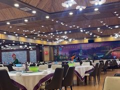 -绿雅居原生态农庄(小涌店)