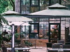 -旧雨咖啡·CoffeeFORU(黄村奥体店)