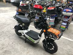 -雅迪电动车(北艾路店)