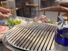 -红泥小火炉·东北泥炉烤肉(宁波总店)