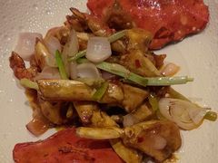 -臻宝中餐厅·大连菜·海鲜·融合菜(大连一方城堡豪华精选酒店)
