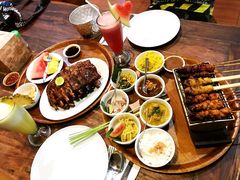 -Warung Nia Balinese Food & Pork Ribs
