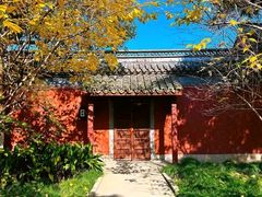 -钱王祠