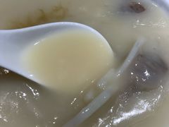 -百年认一力·清真牛羊肉(南中环店)
