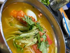 -鹤之乡·齐齐哈尔烤肉·非遗(秋涛路店)