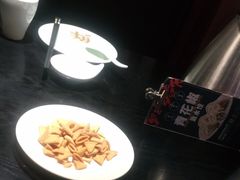 -船歌·鱼水饺青岛菜(合肥路永旺店)
