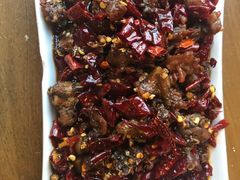 -邱金小炒·30 年盐帮江湖菜(自贡店)