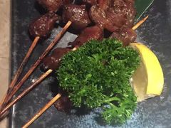 -贵木日本料理·铁板烧(新地假日广场店)
