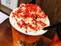-拾叁茶(罗汉巷店)