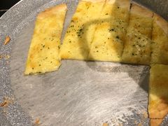 芝士榴芒薄饼-KCOOKING概念韩餐(世茂52+店)
